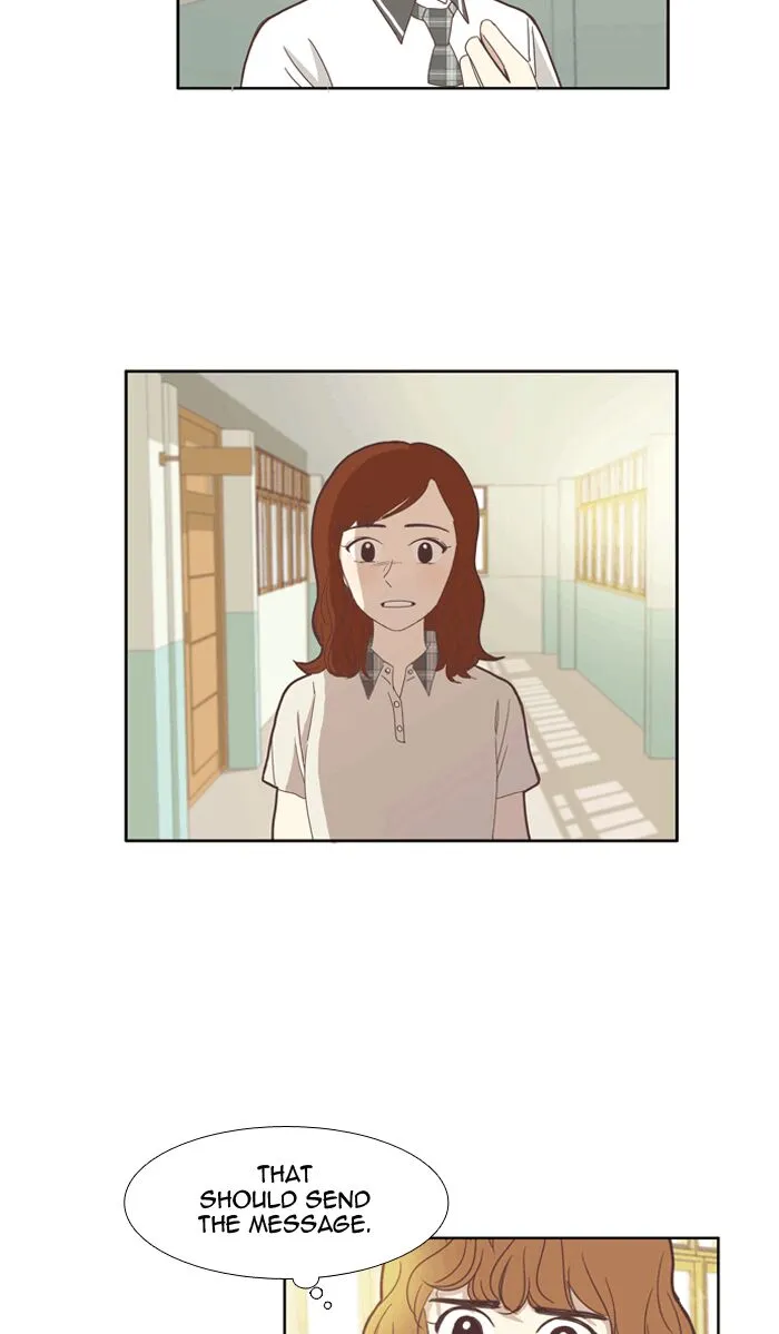 Girl’s World ( World of Girl ) Chapter 92 Online - página 9