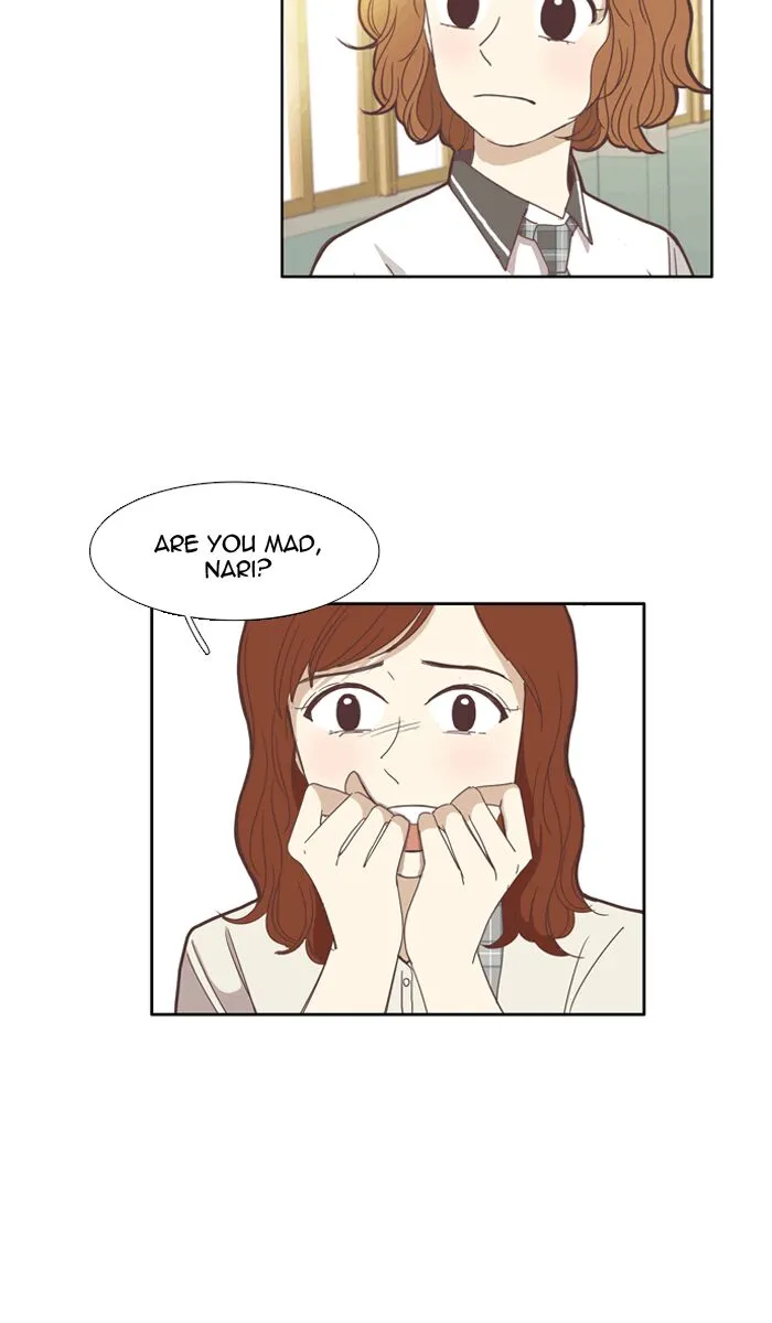 Girl’s World ( World of Girl ) Chapter 92 Online - página 10