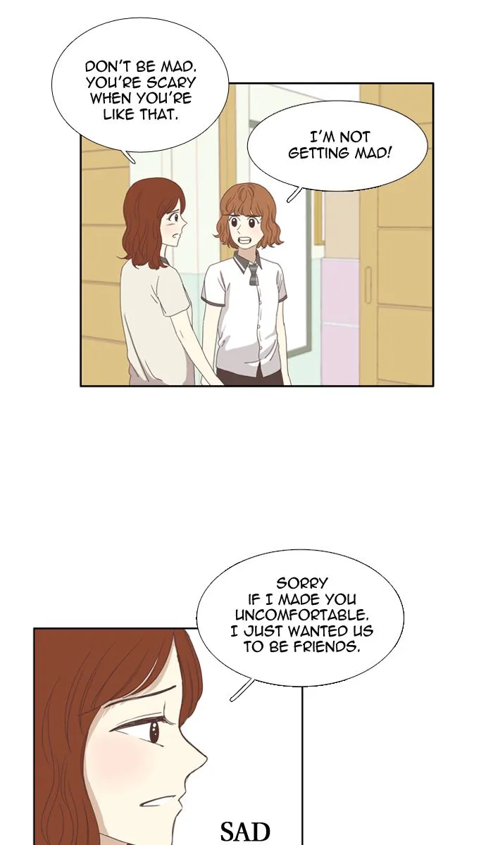 Girl’s World ( World of Girl ) Chapter 92 Online - página 11