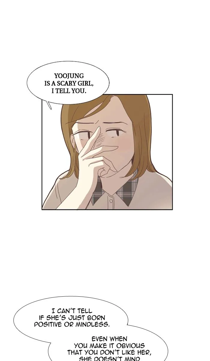 Girl’s World ( World of Girl ) Chapter 92 Online - página 13