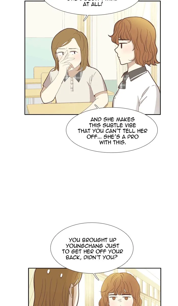 Girl’s World ( World of Girl ) Chapter 92 Online - página 14