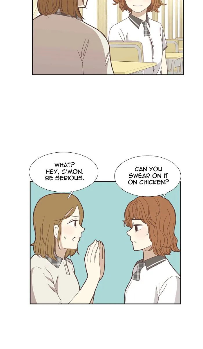 Girl’s World ( World of Girl ) Chapter 92 Online - página 15