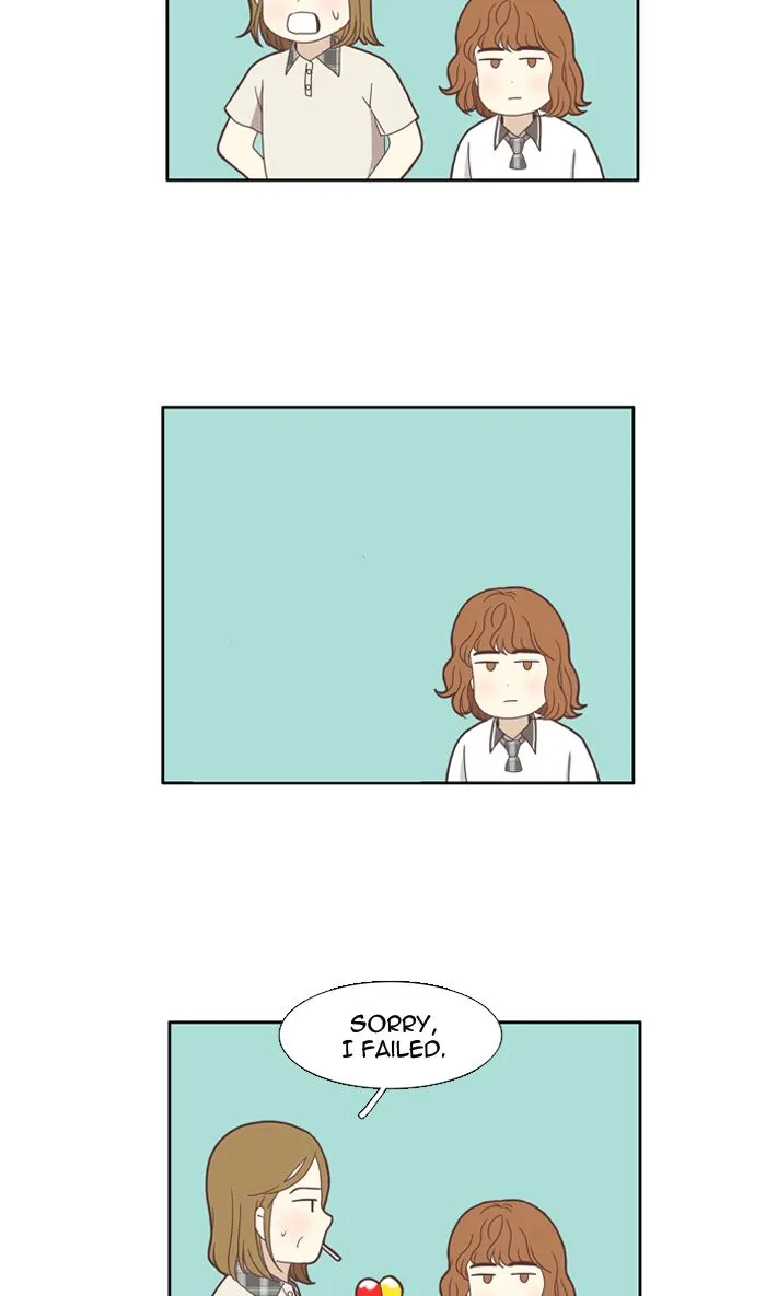 Girl’s World ( World of Girl ) Chapter 92 Online - página 17
