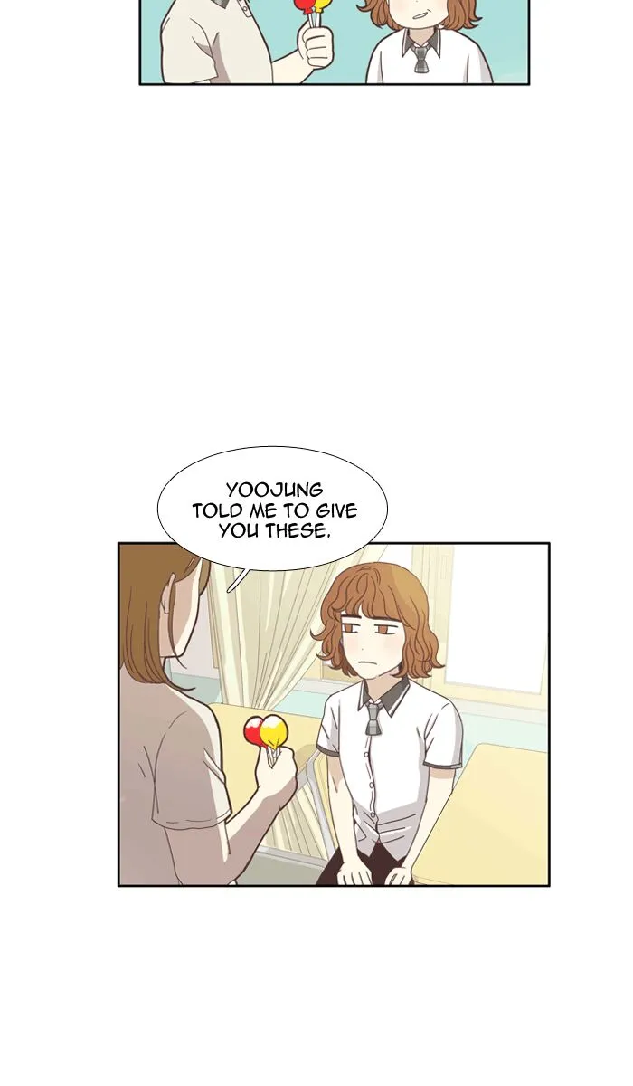 Girl’s World ( World of Girl ) Chapter 92 Online - página 18