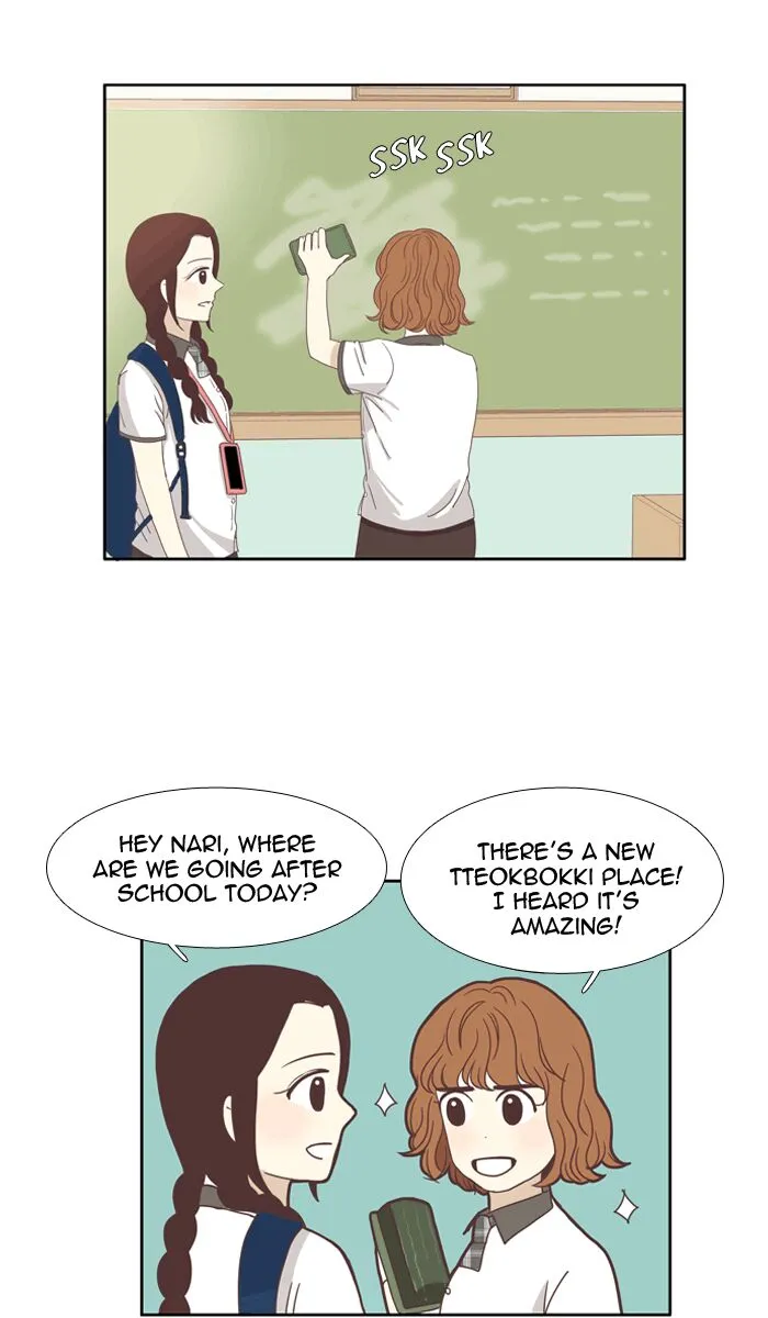 Girl’s World ( World of Girl ) Chapter 92 Online - página 20