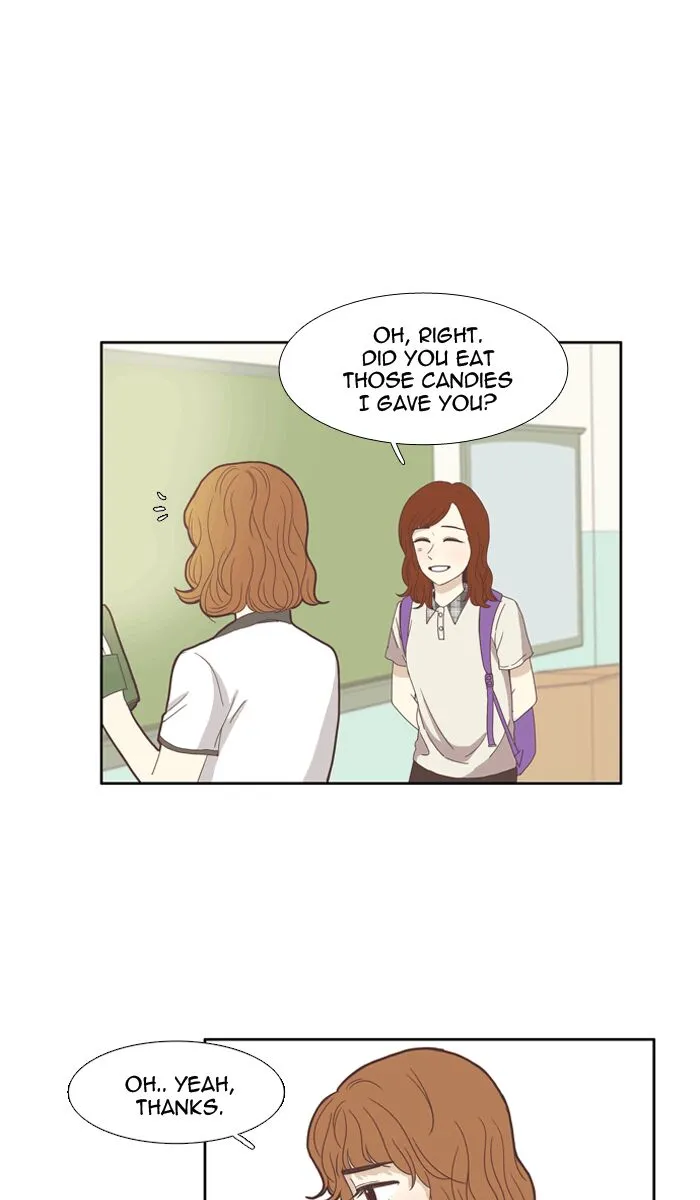 Girl’s World ( World of Girl ) Chapter 92 Online - página 21