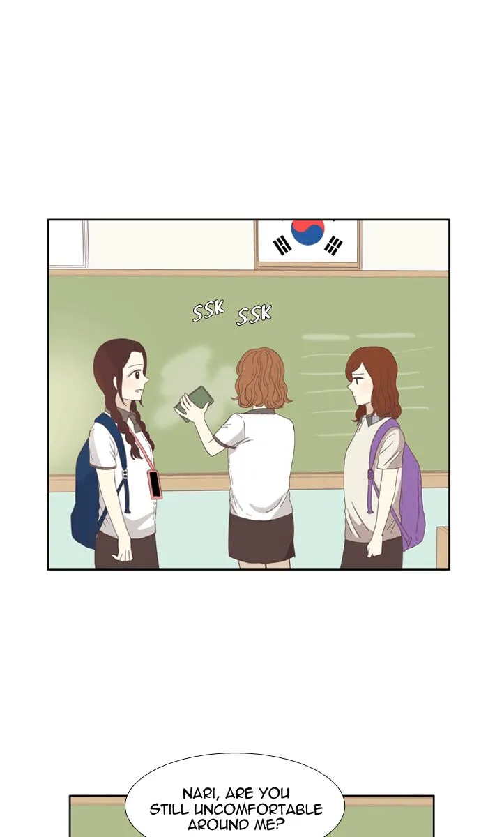 Girl’s World ( World of Girl ) Chapter 92 Online - página 22