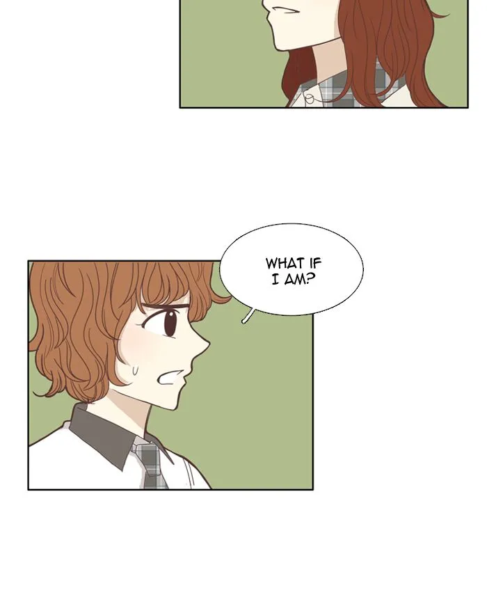 Girl’s World ( World of Girl ) Chapter 92 Online - página 25