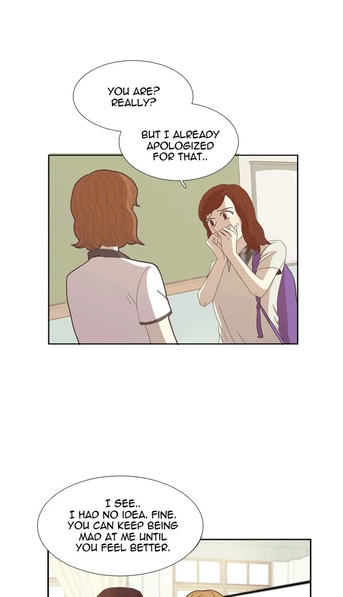 Girl’s World ( World of Girl ) Chapter 92 Online - página 26