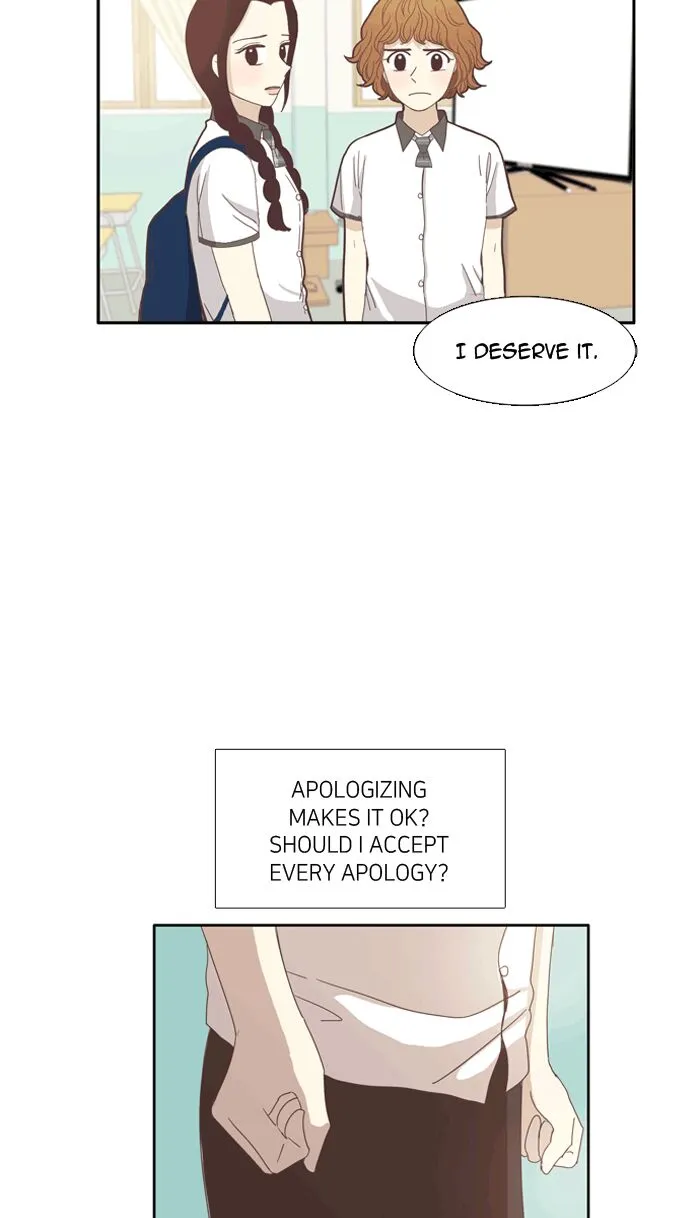 Girl’s World ( World of Girl ) Chapter 92 Online - página 27