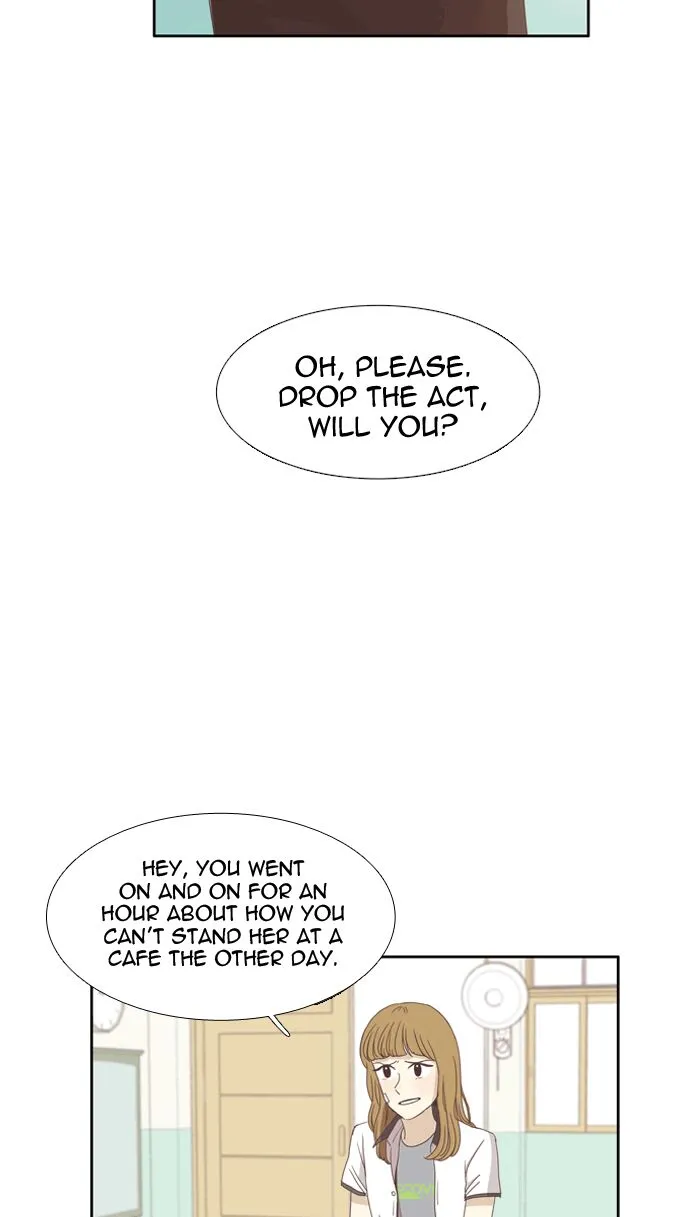 Girl’s World ( World of Girl ) Chapter 92 Online - página 28