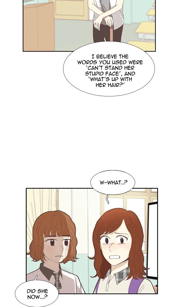 Girl’s World ( World of Girl ) Chapter 92 Online - página 29