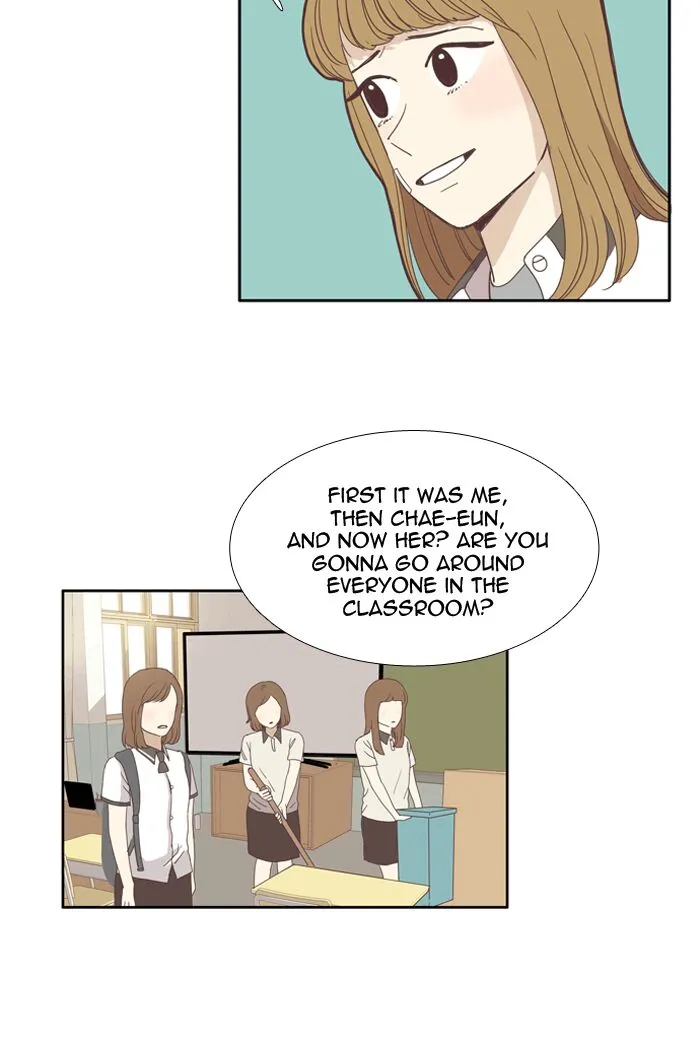 Girl’s World ( World of Girl ) Chapter 92 Online - página 31