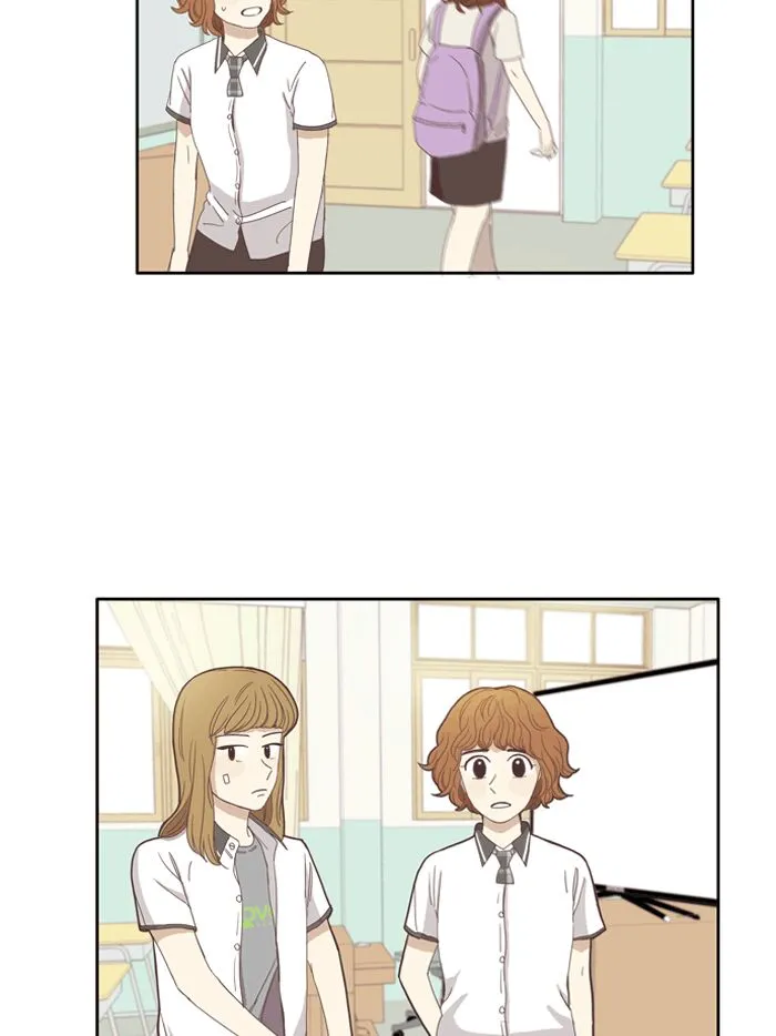 Girl’s World ( World of Girl ) Chapter 92 Online - página 33