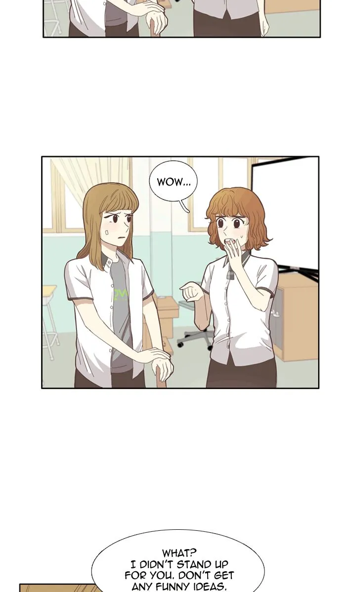 Girl’s World ( World of Girl ) Chapter 92 Online - página 34