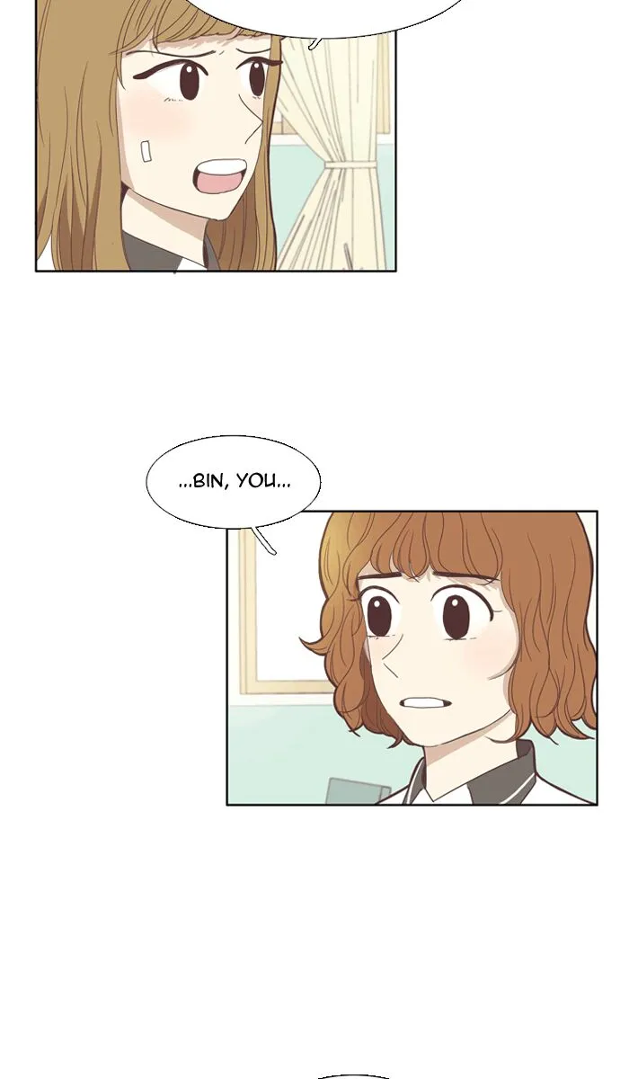 Girl’s World ( World of Girl ) Chapter 92 Online - página 35