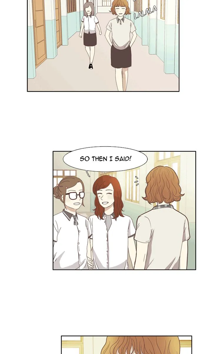 Girl’s World ( World of Girl ) Chapter 92 Online - página 39
