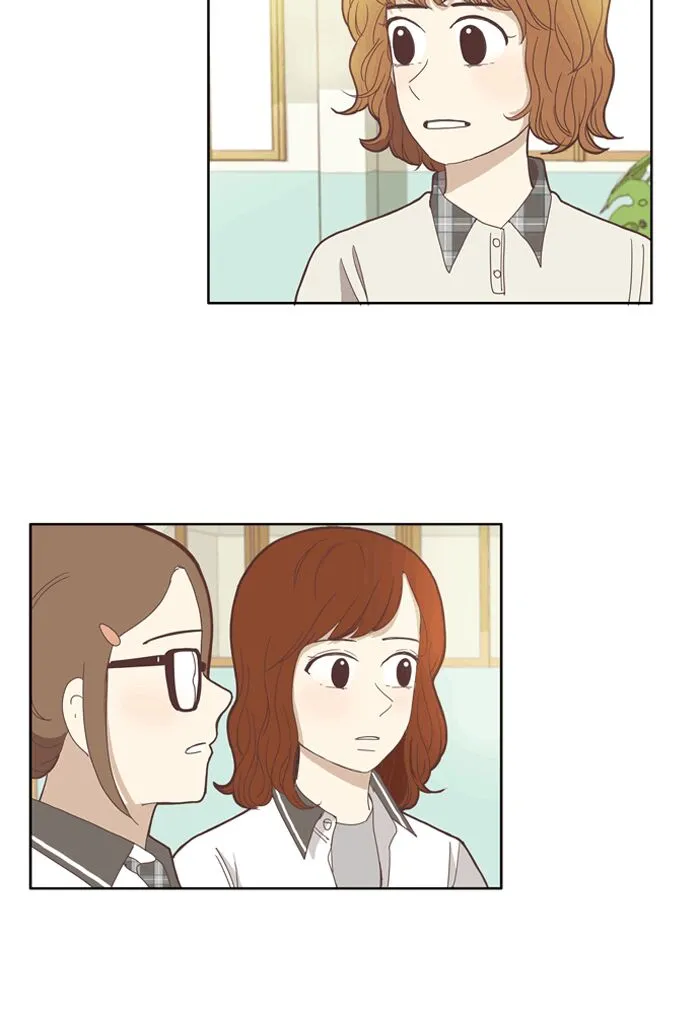 Girl’s World ( World of Girl ) Chapter 92 Online - página 40