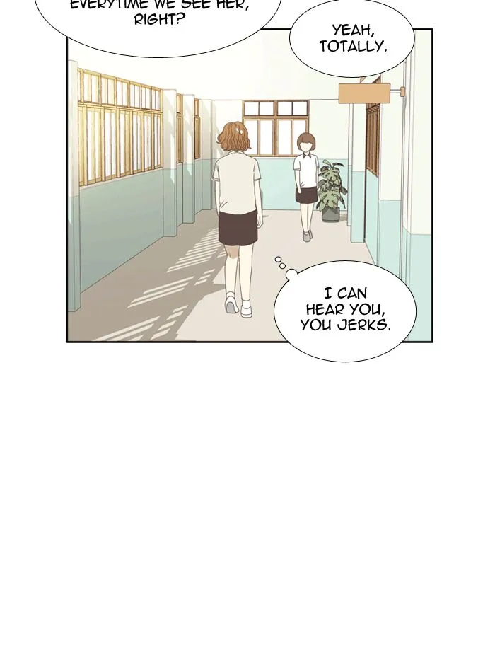 Girl’s World ( World of Girl ) Chapter 92 Online - página 42