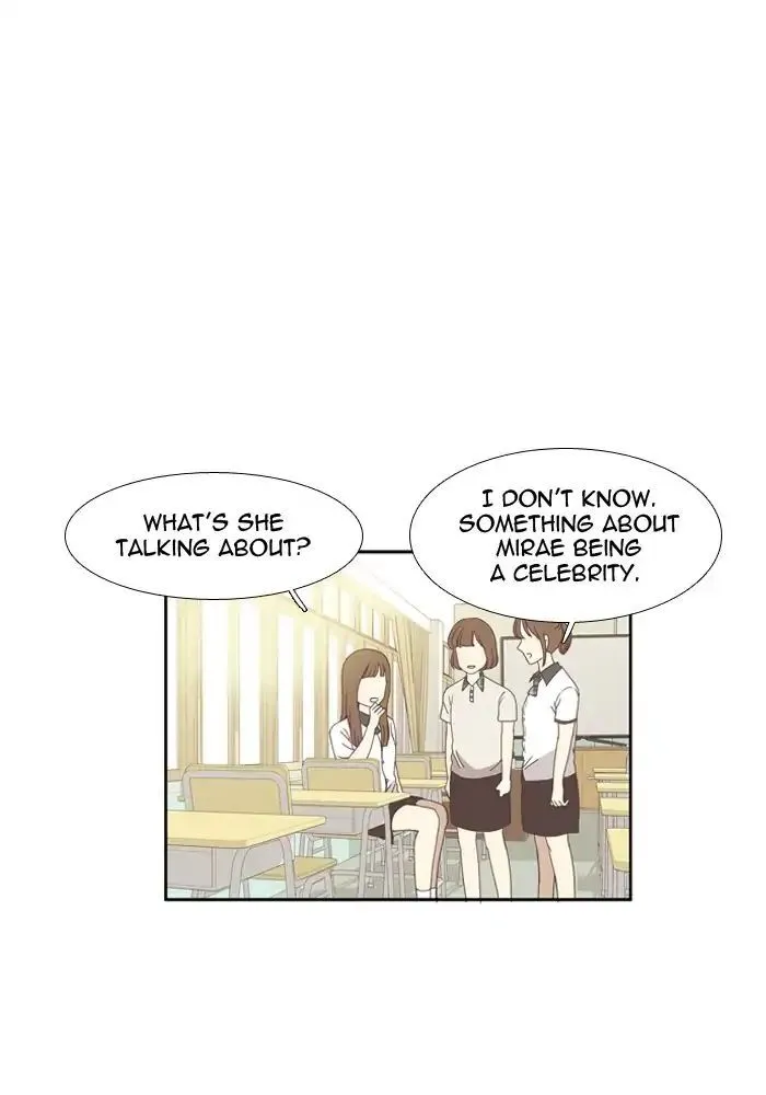 Girl’s World ( World of Girl ) Chapter 98 Online - página 1