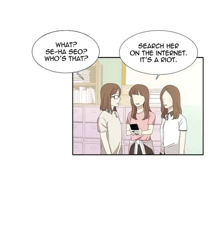 Girl’s World ( World of Girl ) Chapter 98 Online - página 2