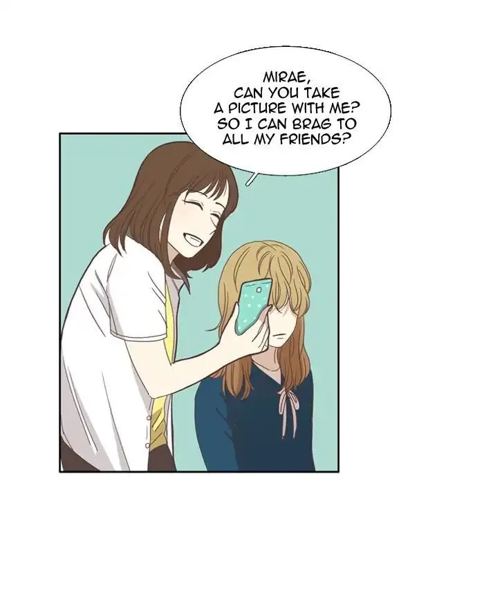 Girl’s World ( World of Girl ) Chapter 98 Online - página 6