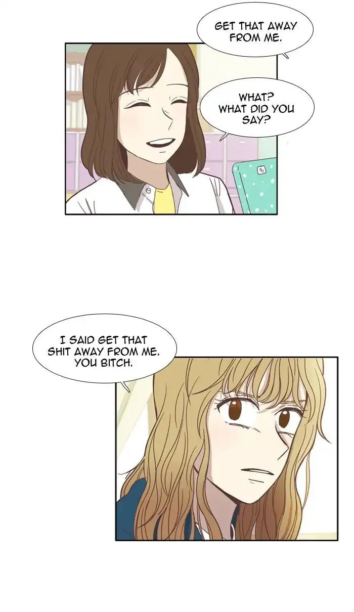 Girl’s World ( World of Girl ) Chapter 98 Online - página 7
