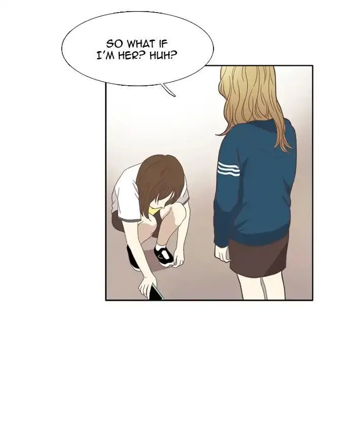 Girl’s World ( World of Girl ) Chapter 98 Online - página 9