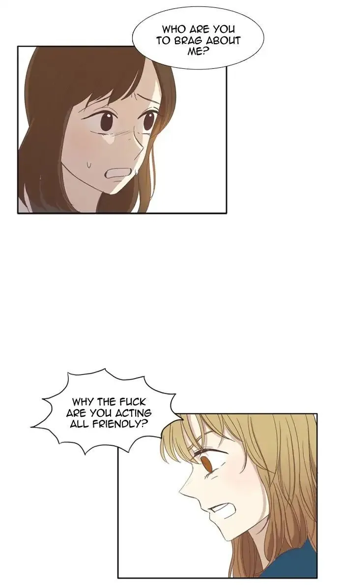 Girl’s World ( World of Girl ) Chapter 98 Online - página 10