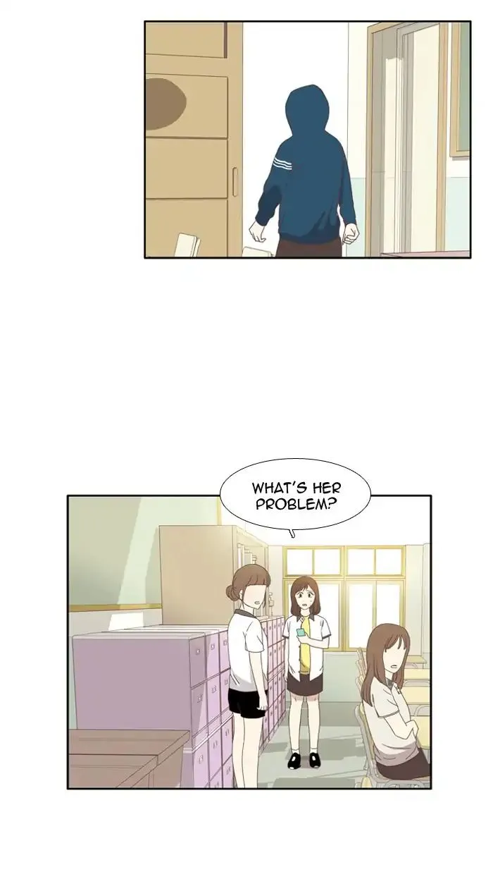 Girl’s World ( World of Girl ) Chapter 98 Online - página 12