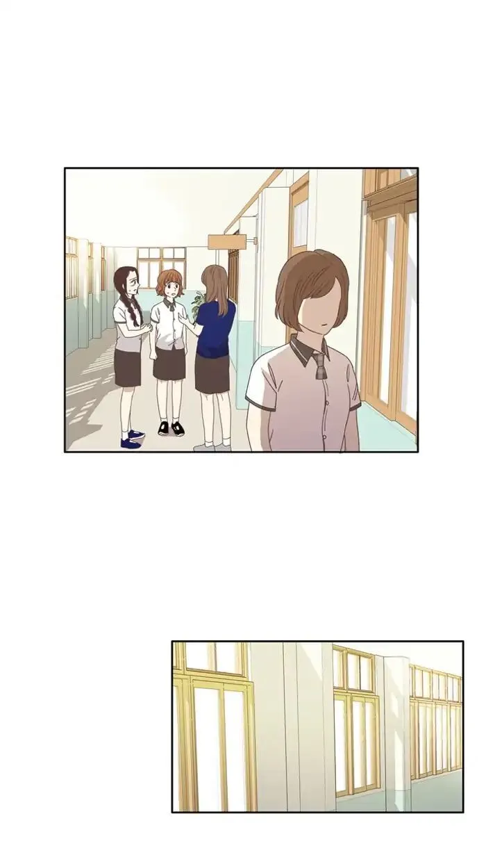 Girl’s World ( World of Girl ) Chapter 98 Online - página 20