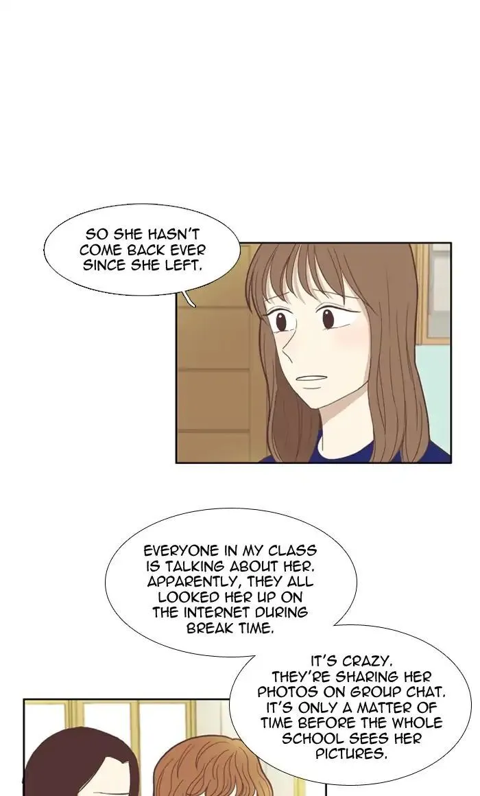 Girl’s World ( World of Girl ) Chapter 98 Online - página 22
