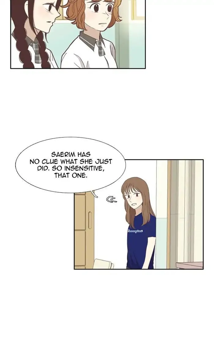 Girl’s World ( World of Girl ) Chapter 98 Online - página 23