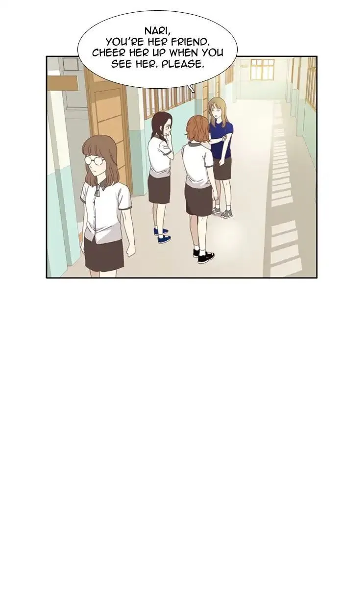 Girl’s World ( World of Girl ) Chapter 98 Online - página 24