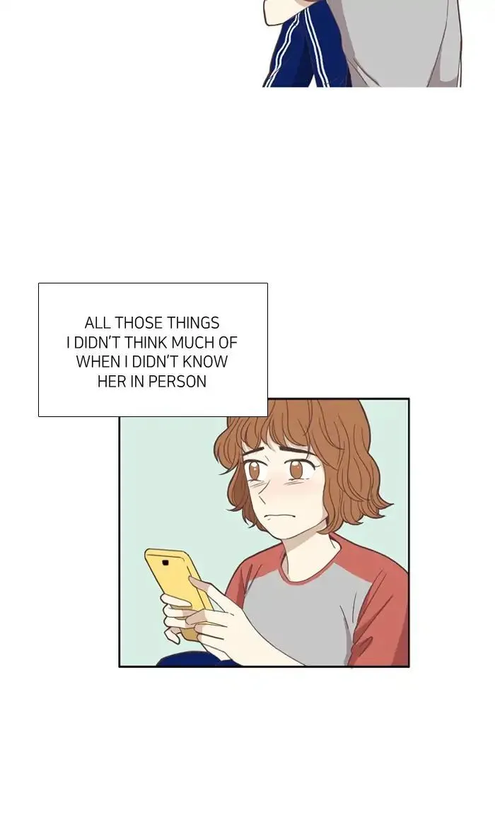 Girl’s World ( World of Girl ) Chapter 98 Online - página 29