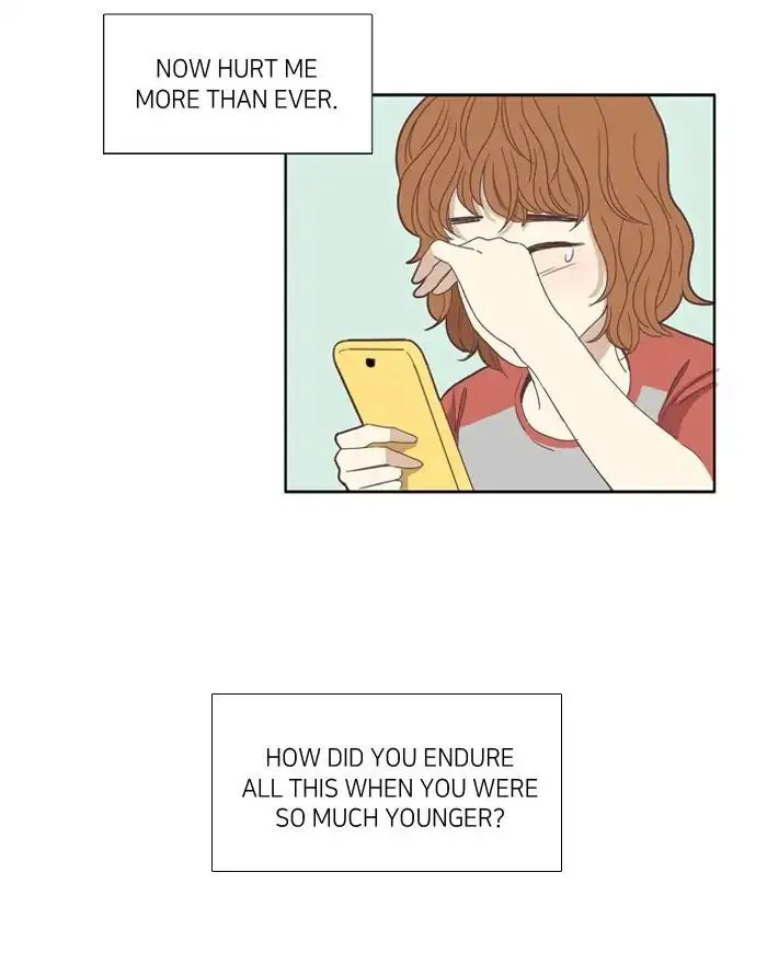 Girl’s World ( World of Girl ) Chapter 98 Online - página 30