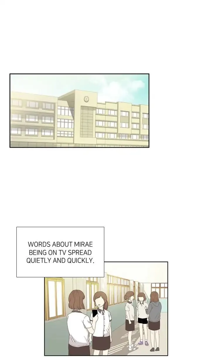 Girl’s World ( World of Girl ) Chapter 98 Online - página 32
