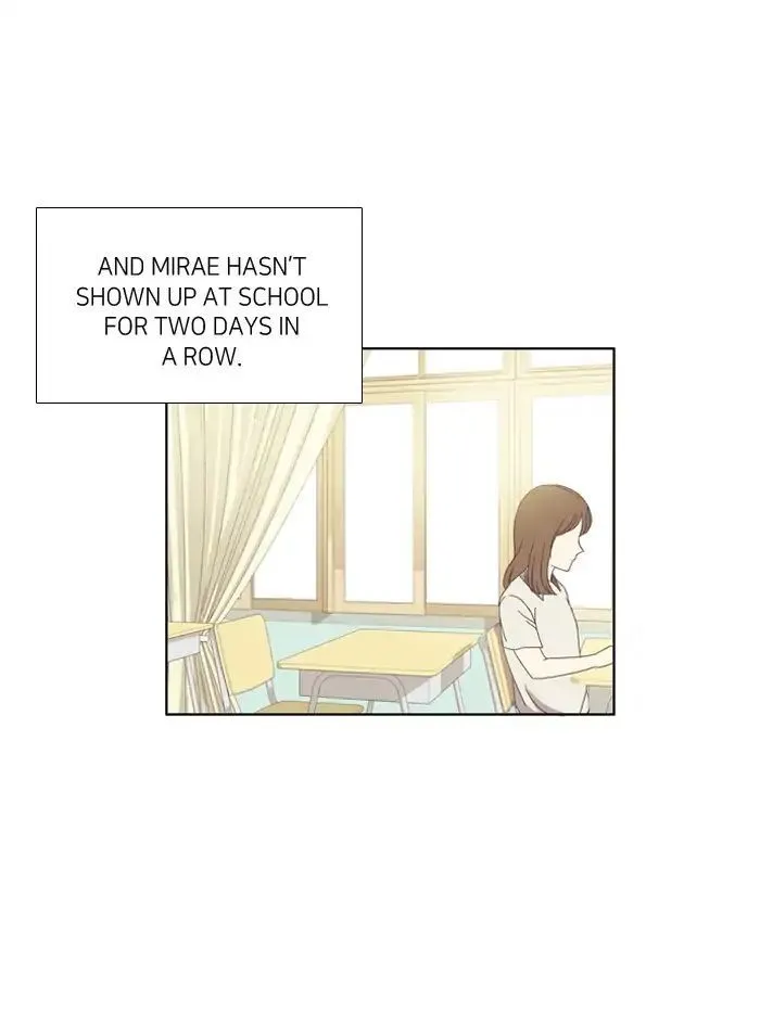 Girl’s World ( World of Girl ) Chapter 98 Online - página 33