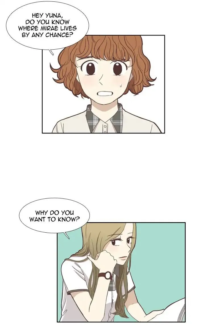 Girl’s World ( World of Girl ) Chapter 98 Online - página 34