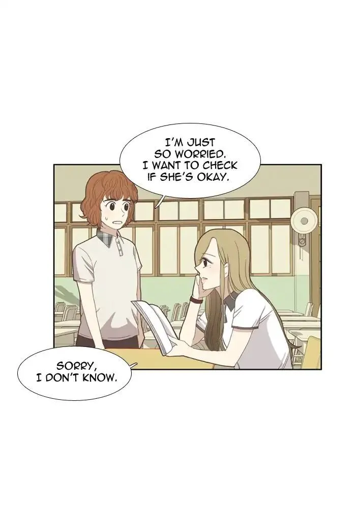 Girl’s World ( World of Girl ) Chapter 98 Online - página 35