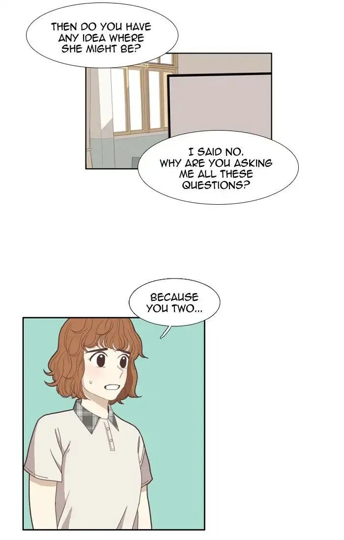 Girl’s World ( World of Girl ) Chapter 98 Online - página 36