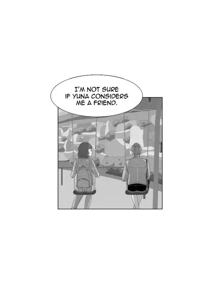 Girl’s World ( World of Girl ) Chapter 98 Online - página 37