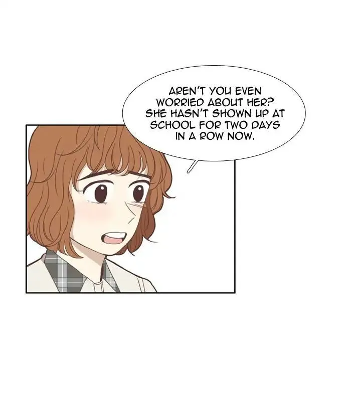 Girl’s World ( World of Girl ) Chapter 98 Online - página 38