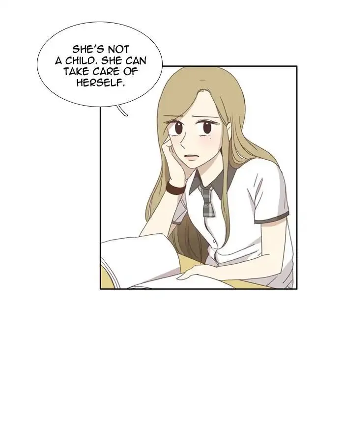 Girl’s World ( World of Girl ) Chapter 98 Online - página 39