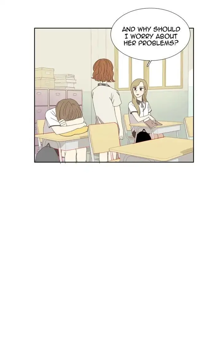 Girl’s World ( World of Girl ) Chapter 98 Online - página 40