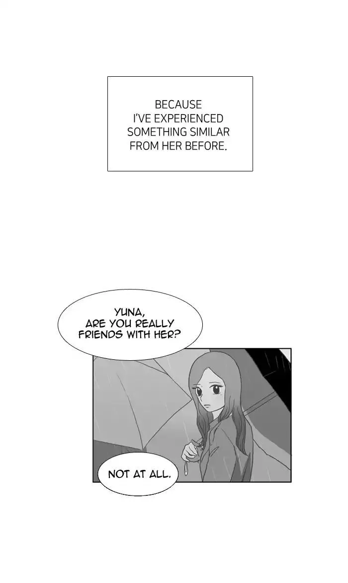 Girl’s World ( World of Girl ) Chapter 98 Online - página 42