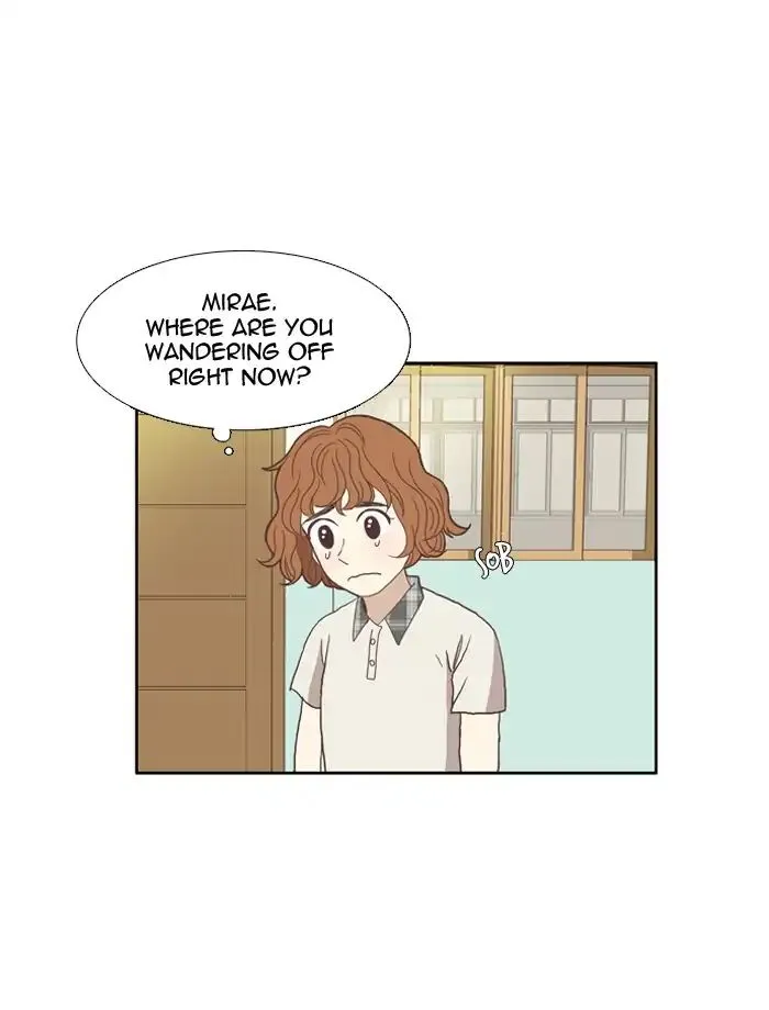 Girl’s World ( World of Girl ) Chapter 98 Online - página 43