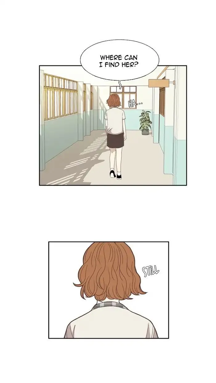 Girl’s World ( World of Girl ) Chapter 98 Online - página 45