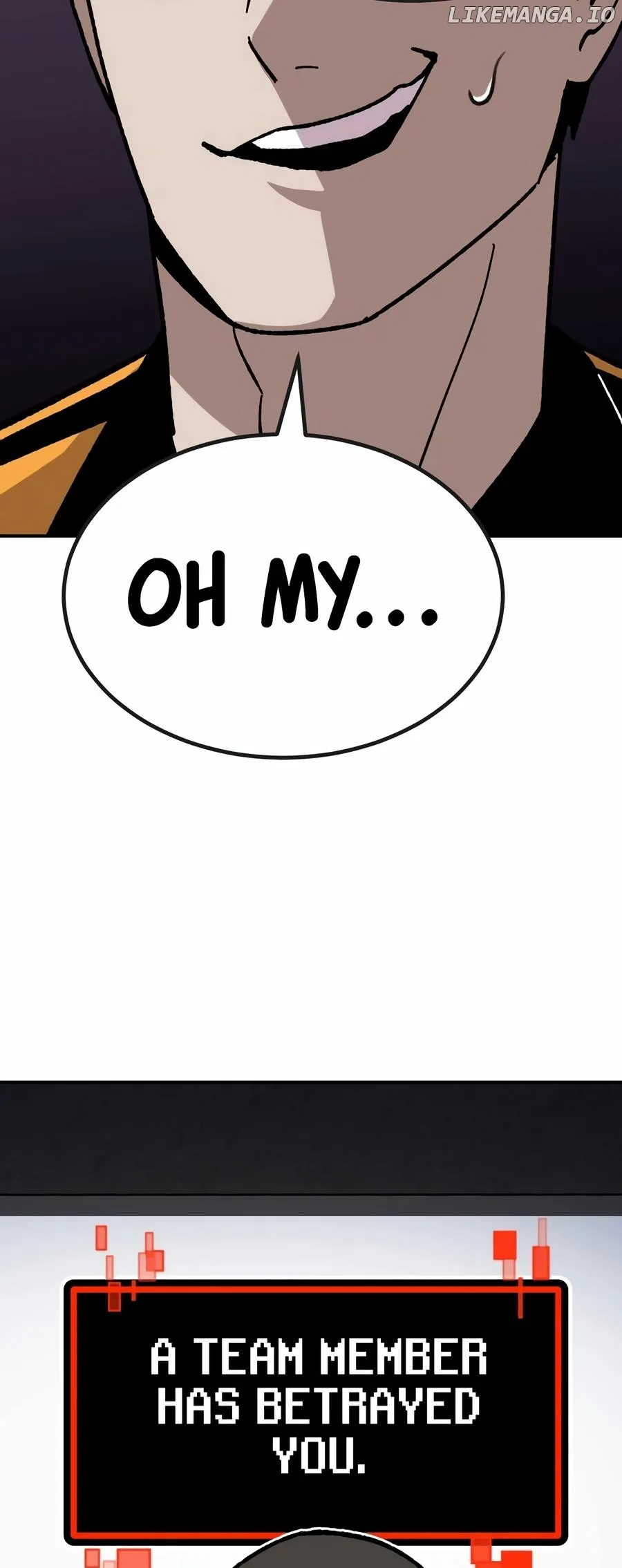 Give Me The Money Chapter 27 Online - página 3