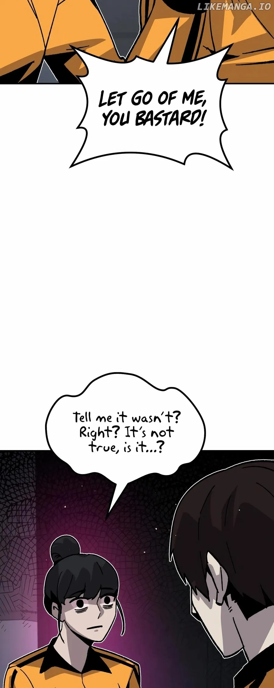 Give Me The Money Chapter 27 Online - página 30